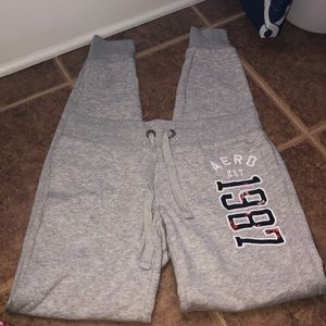 Joggers